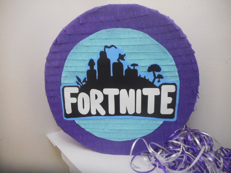 Пинята Фортнайт/ fortnite